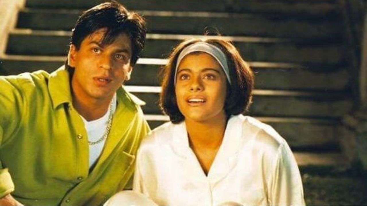 Kuch Kuch Hota Hai