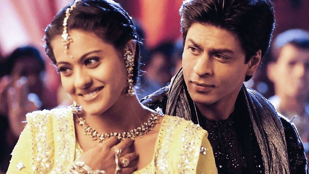 Kabhi Khushi Kabhie Gham