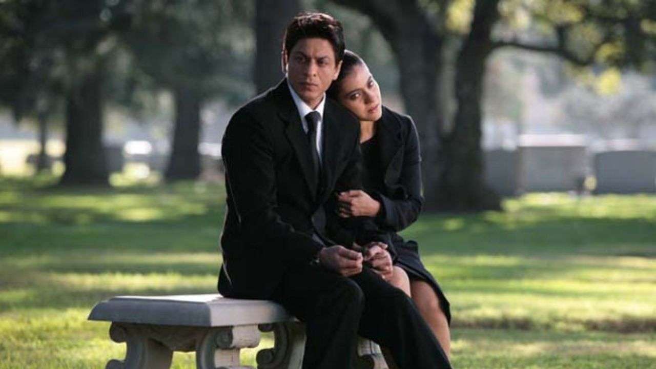 My Name Is Khan