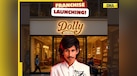  Dolly Chaiwala is expanding 'Dolly ki Tapri', over 1600 have applied in just 2 days, the cost of the franchise model is Rs... 