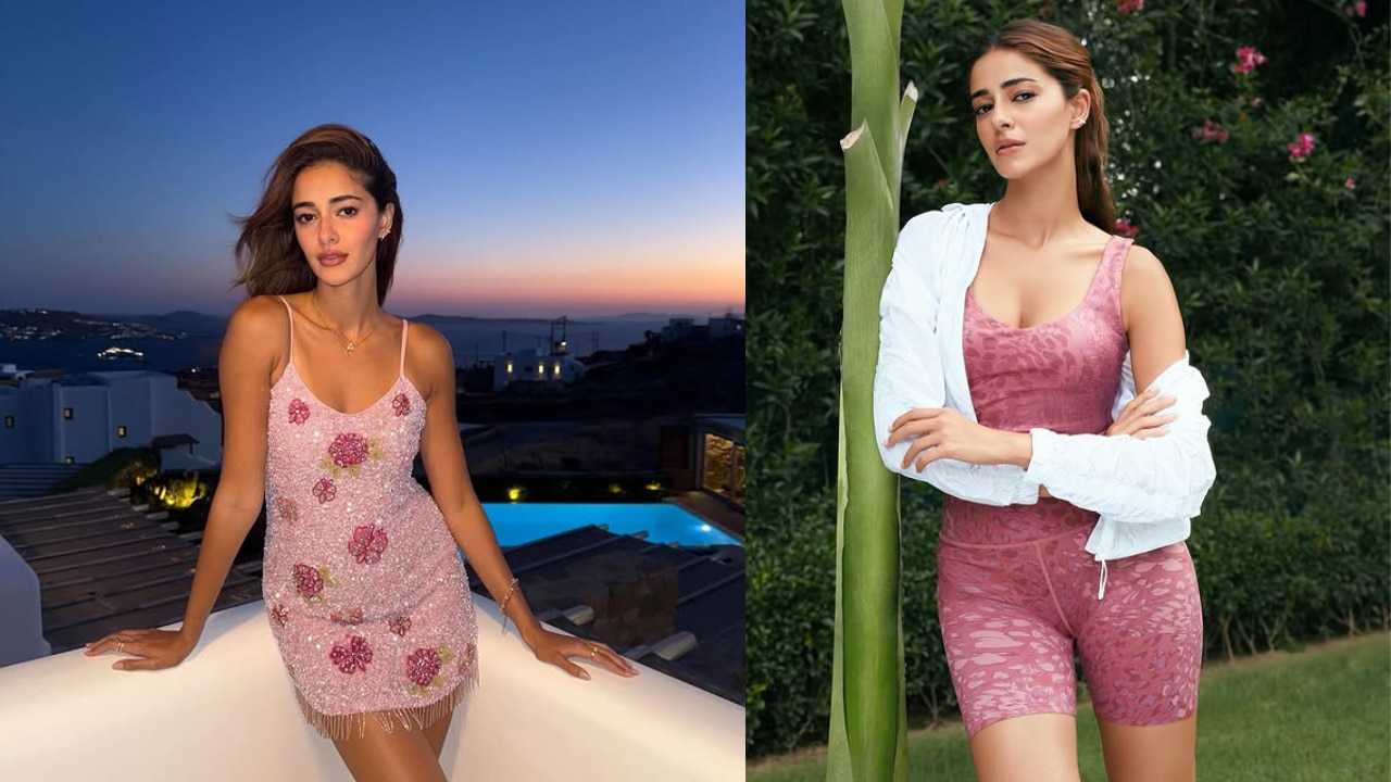 Ananya Panday’s rising stardom