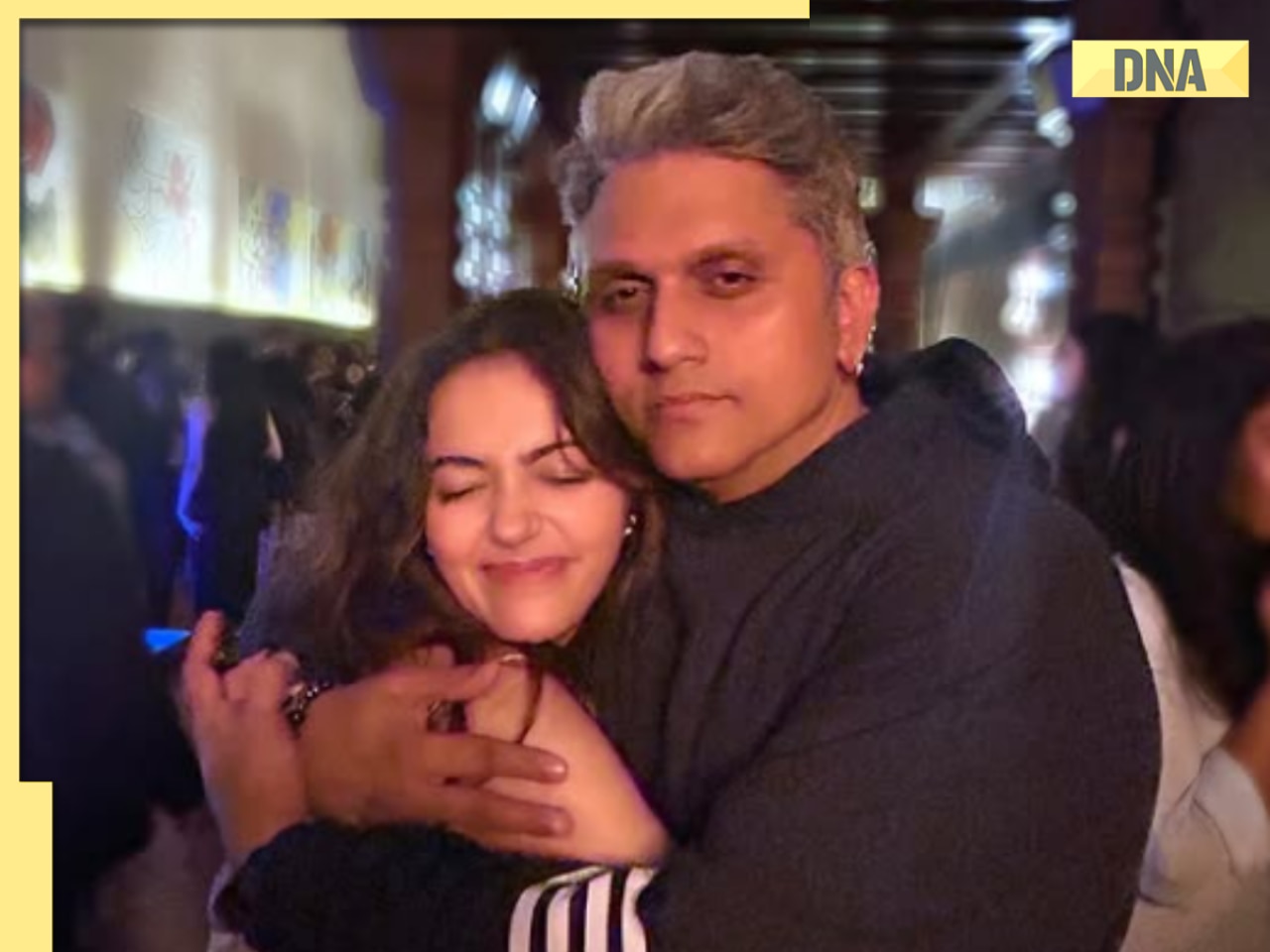 Saiyaara actress Aneet Padda reveals how Mohit Suri approved her and Ahaan Panday with 'that famous stare': 'I’m lucky to...'