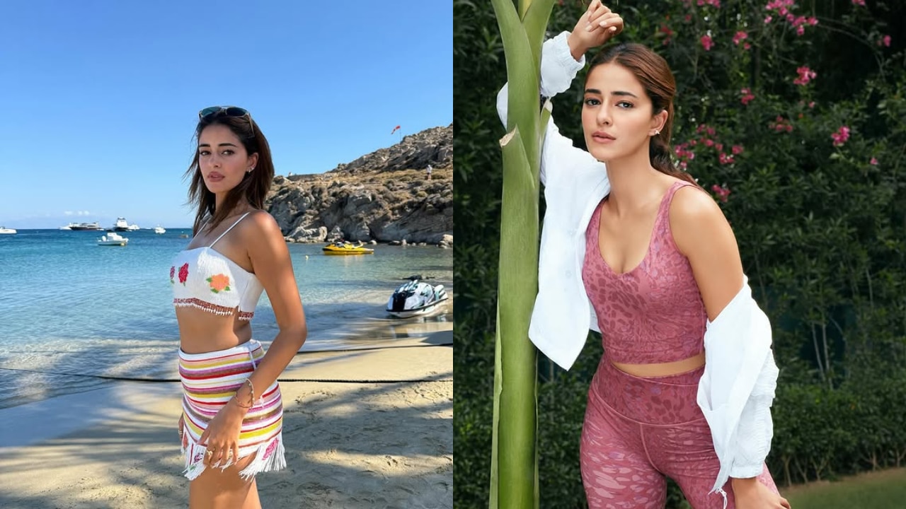 Ananya’s recent projects