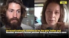  Russian Woman's Israeli Partner Makes Shocking Claims, Says 'A Daughter Was Born In Goa Cave!' 
