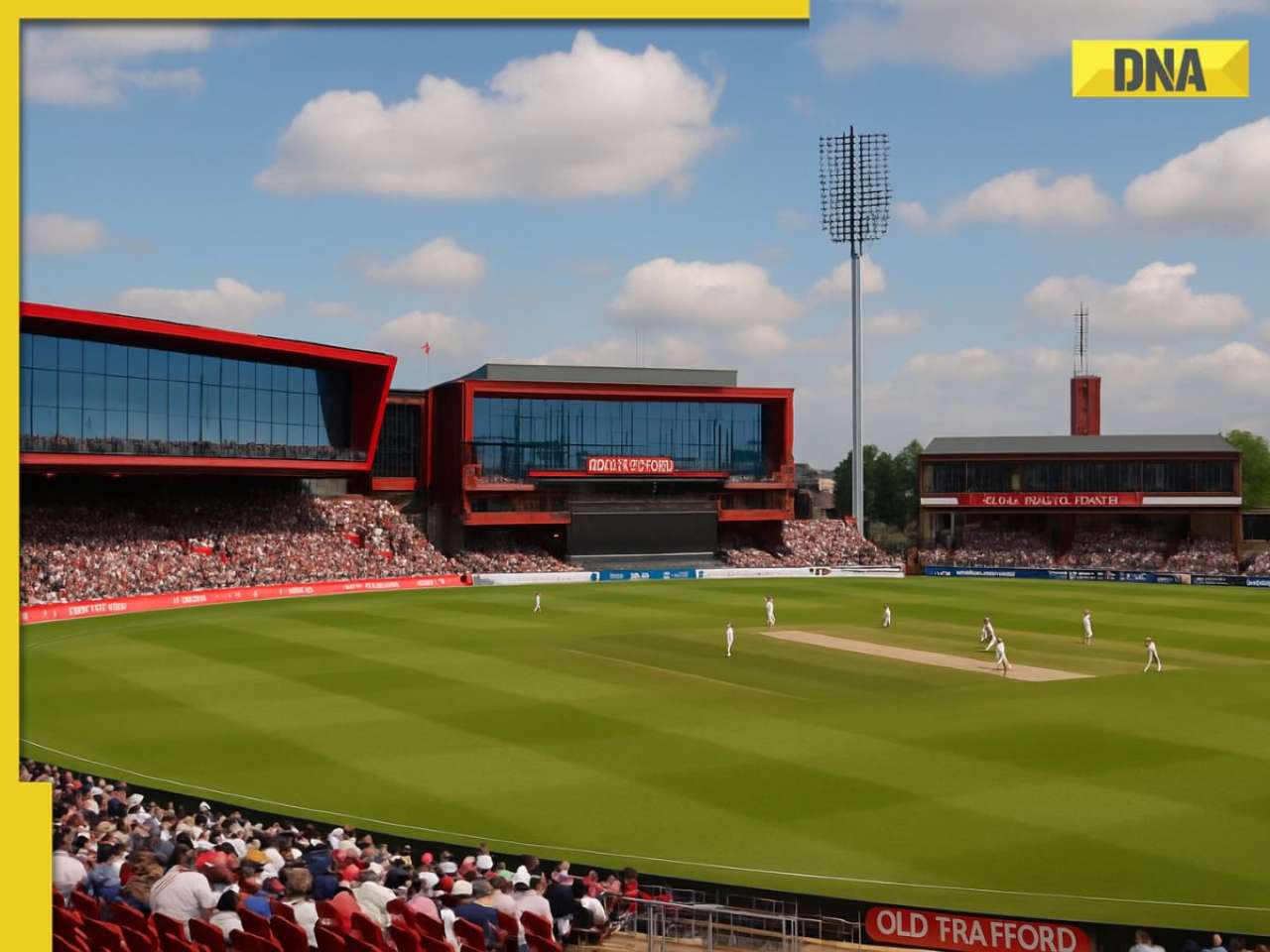 IND vs ENG 4th Test: No win in 89 years, dismissed twice in a day; Can Shubman Gill's men end India's Old Trafford jinx?