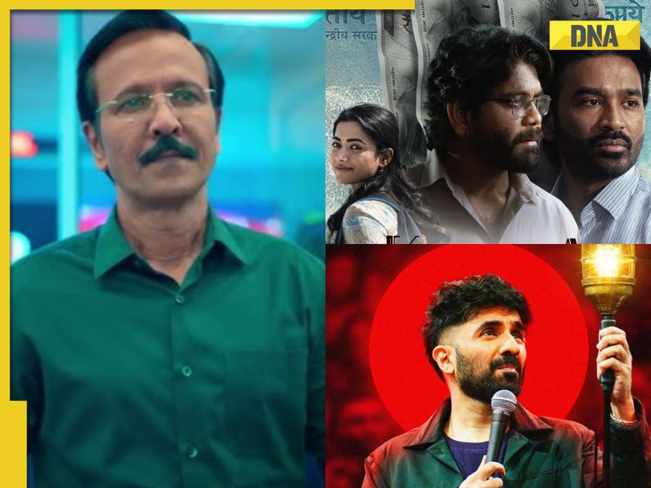 OTT Releases This Week: Special Ops 2, Kuberaa, Vir Das Fool Volume; latest films, web series to binge-watch on Netflix, Prime Video, JioHotstar