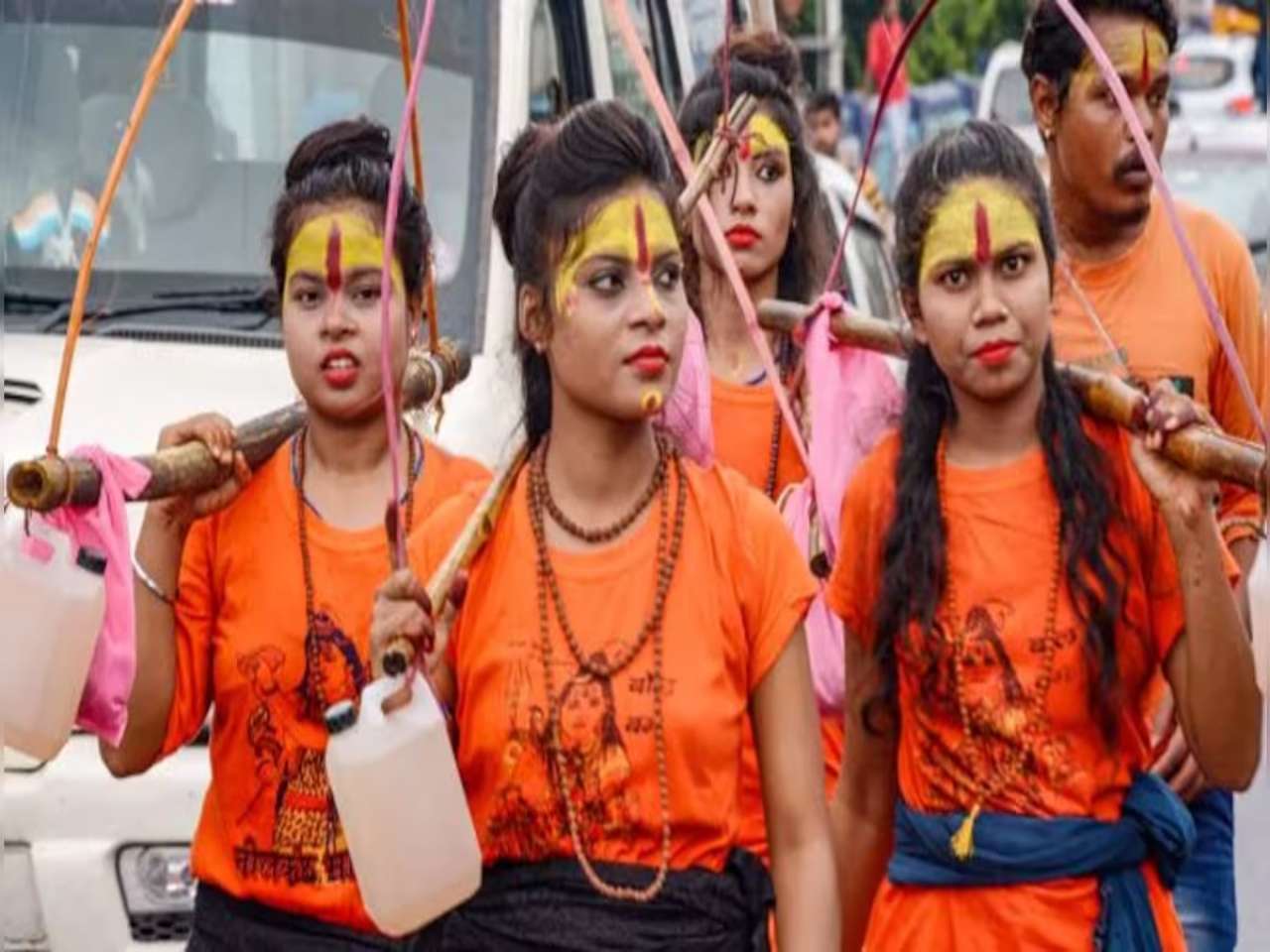 What is Kanwar Yatra, how did it begin? Lord Shiva gulped poison, then THIS happened...