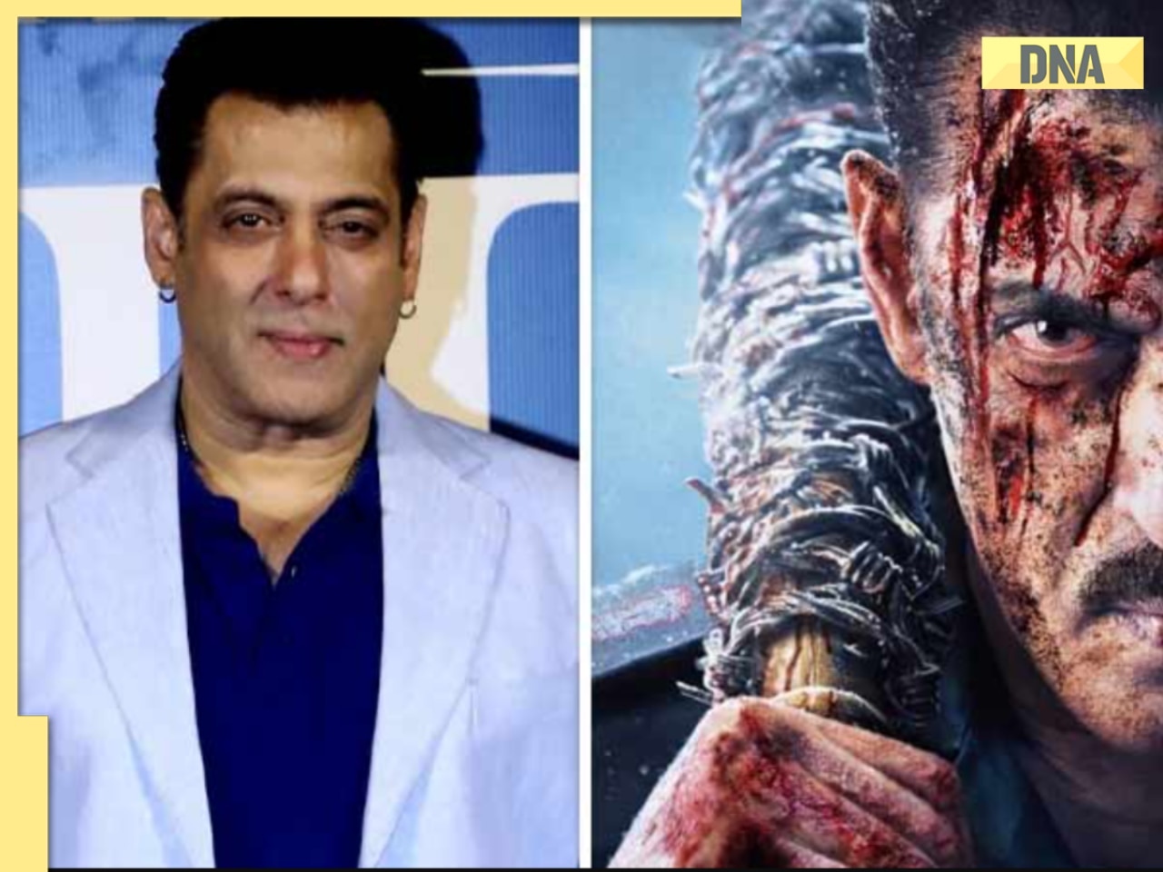 Here's how Salman Khan is preparing hard for Battle of Galwan: 'Abhi thoda sa zyada time...'