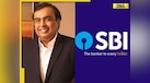  Mukesh Ambani's company's profit rises to Rs 325 crore days after acquiring entire stake of India's largest govt bank in... 
