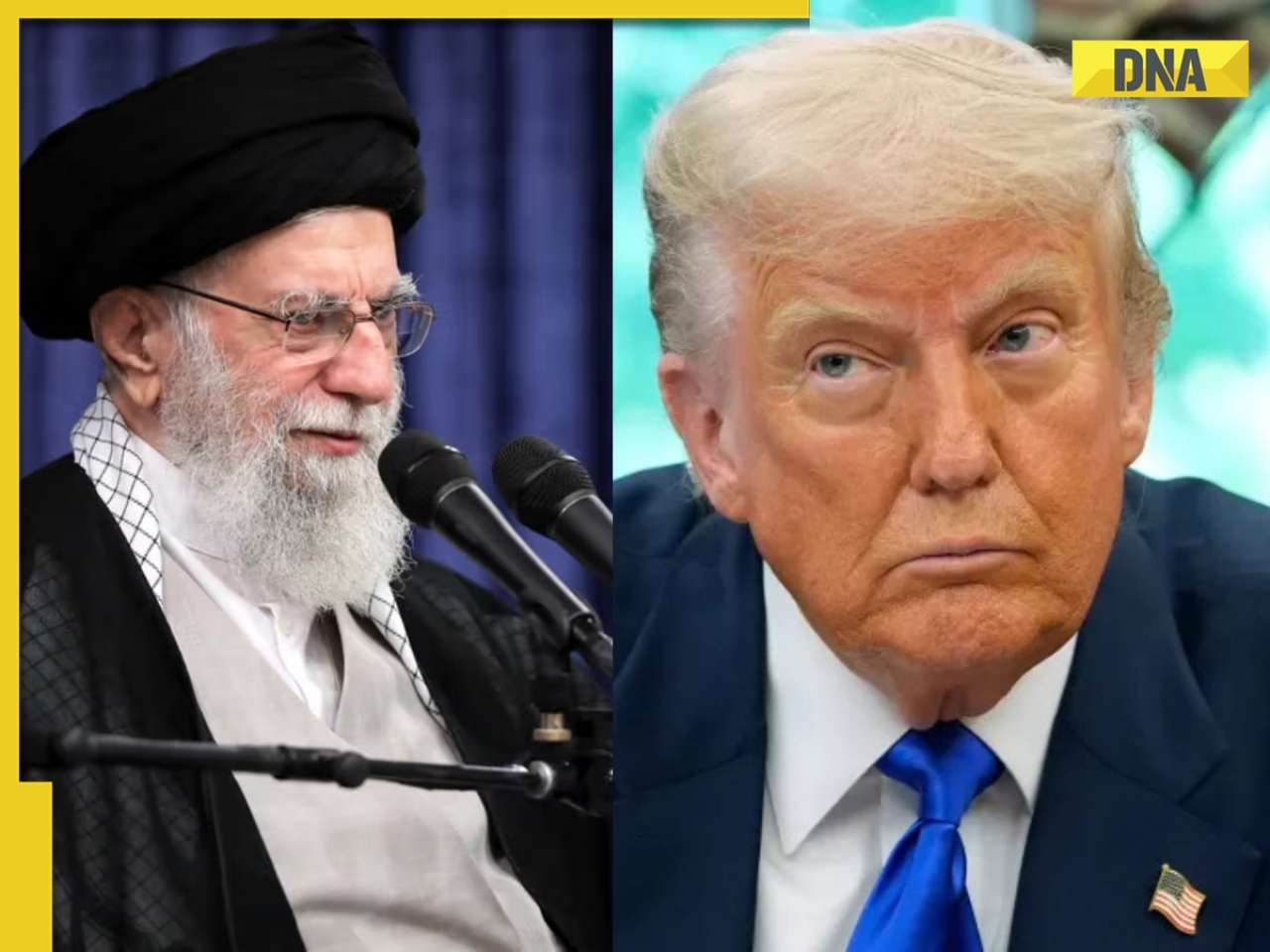 Iran-Israel War: US assessment report makes SHOCKING claims on American strikes on Iranian nuclear sites, says, 'Only one...'