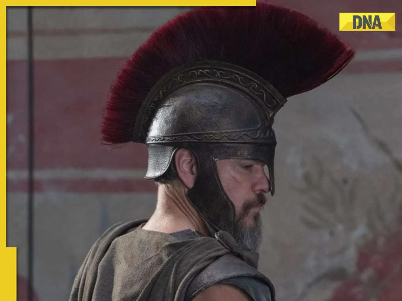 Tickets for Christopher Nolan's The Odyssey, featuring Matt Damon, Tom Holland, Zendaya, sold out one year before its release