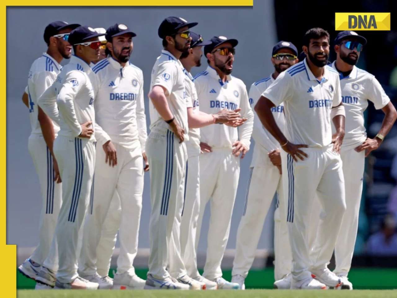 Huge blow for Team India as star pacer suffers freak hand injury ahead of 4th Test against England