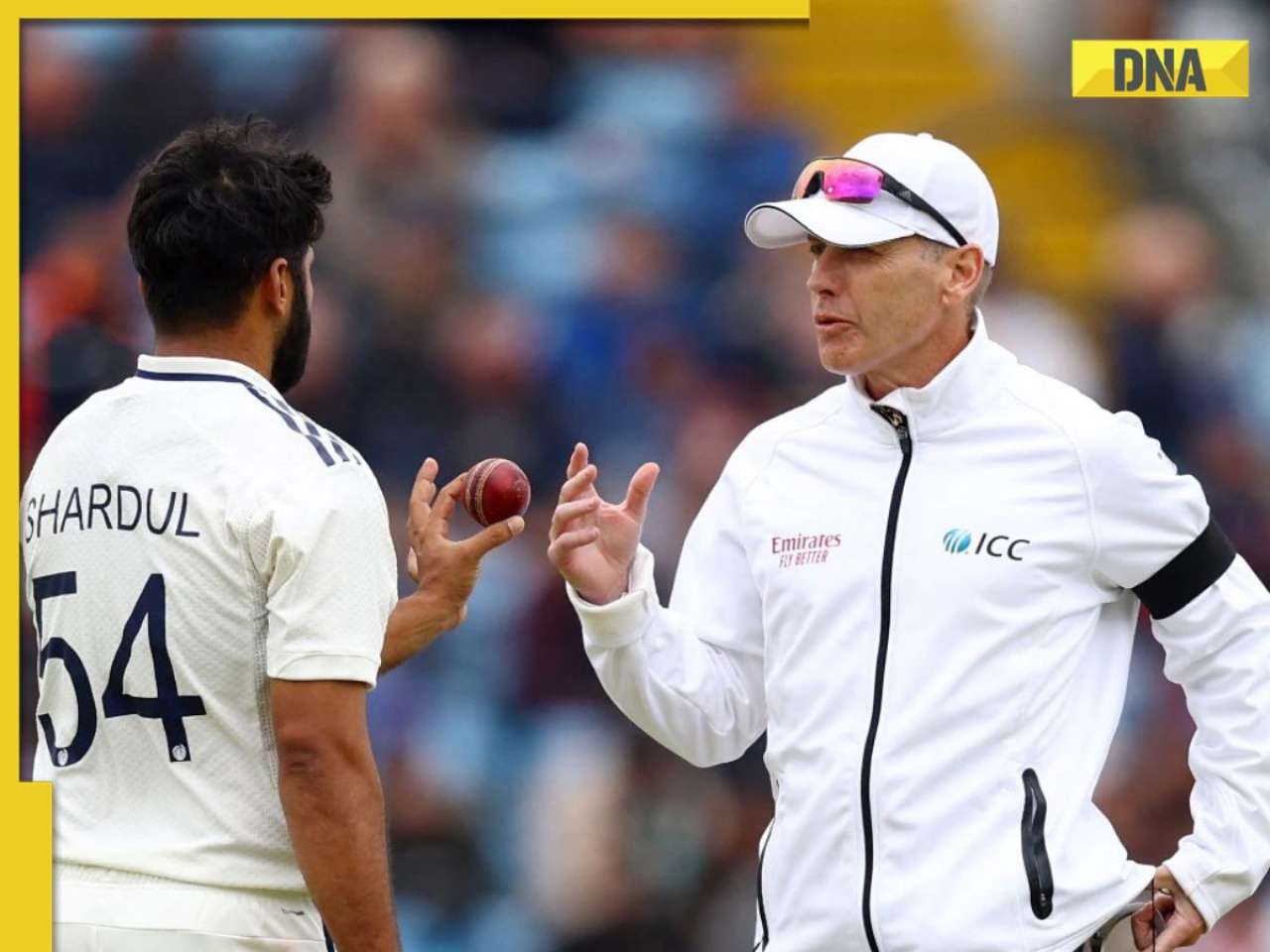 IND vs ENG: England great slams 'moaning' bowlers and their endless ball change requests in ongoing Test series