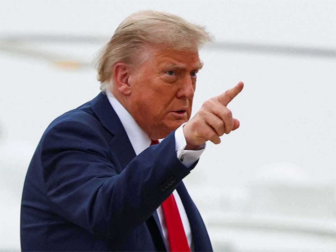 US President Donald Trump SLAMS own supporters for demanding probe into 'Epstein Files', says, 'I have...'