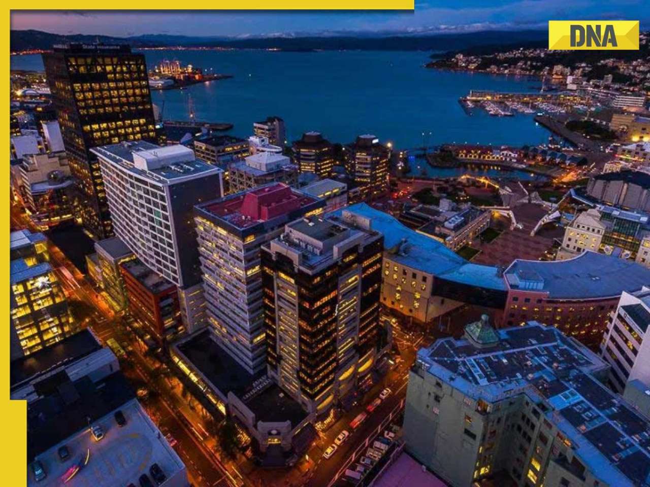 Good news for Indian students, New Zealand announces BIG changes in its visa rules, expands work hours, and..., check details here