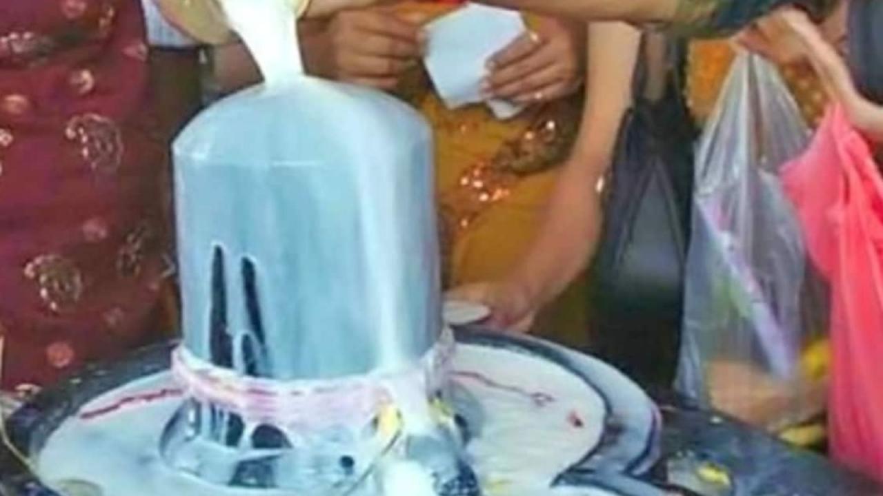 नाग पंचमी पर चढ़ाएं कच्चा दूध