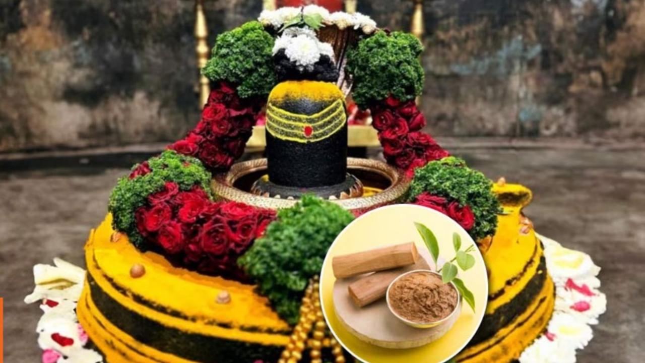 नाग पंचमी पर चढ़ाएं चंदन