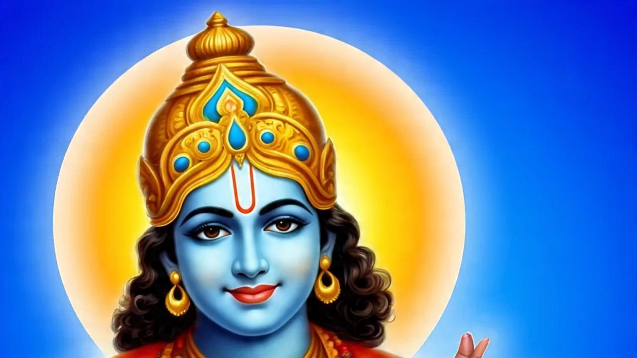  श्री कृष्ण के हैं कई नाम