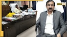 इंजीनियरिंग के बाद MBA कर सिविल सेवा में हुई थी एंट्री, जानें भिंड के 'थप्पड़बाज' कलेक्टर IAS संजीव श्रीवास्तव के विवादों की पूरी फेहरिस्त