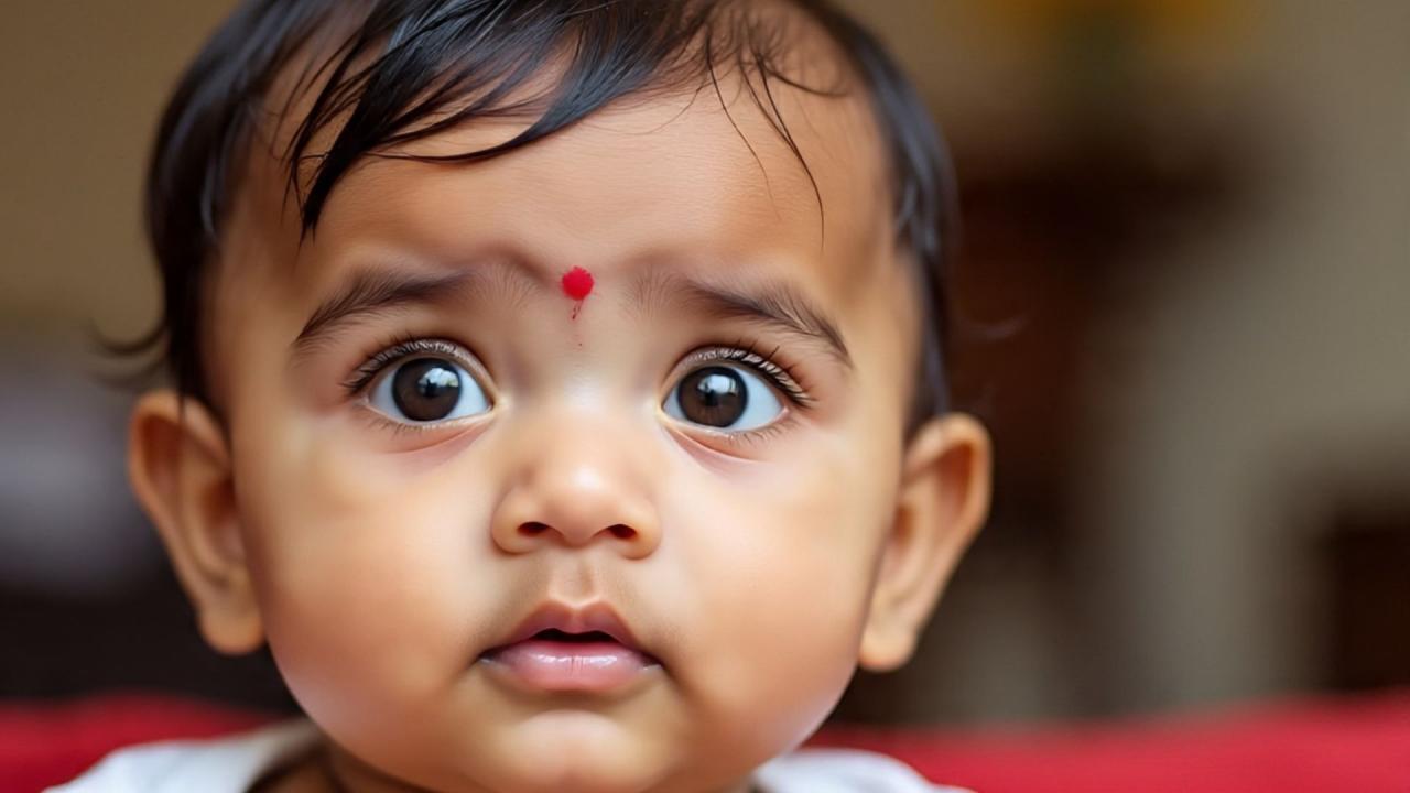 Lord Shiva Inspired Baby Boy Names