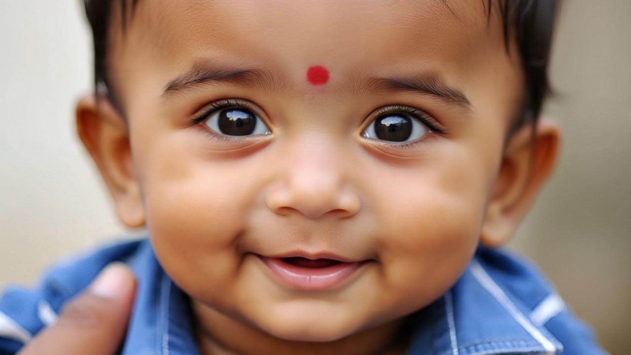 Lord Shiva Inspired Baby Boy Names
