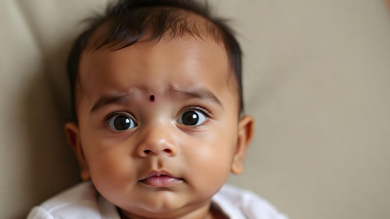 Lord Shiva Inspired Baby Boy Names