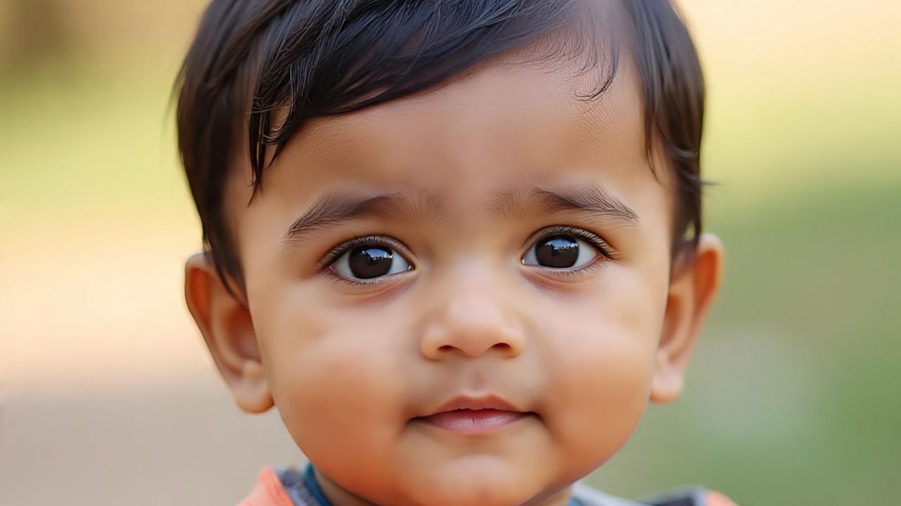 Lord Shiva Inspired Baby Boy Names