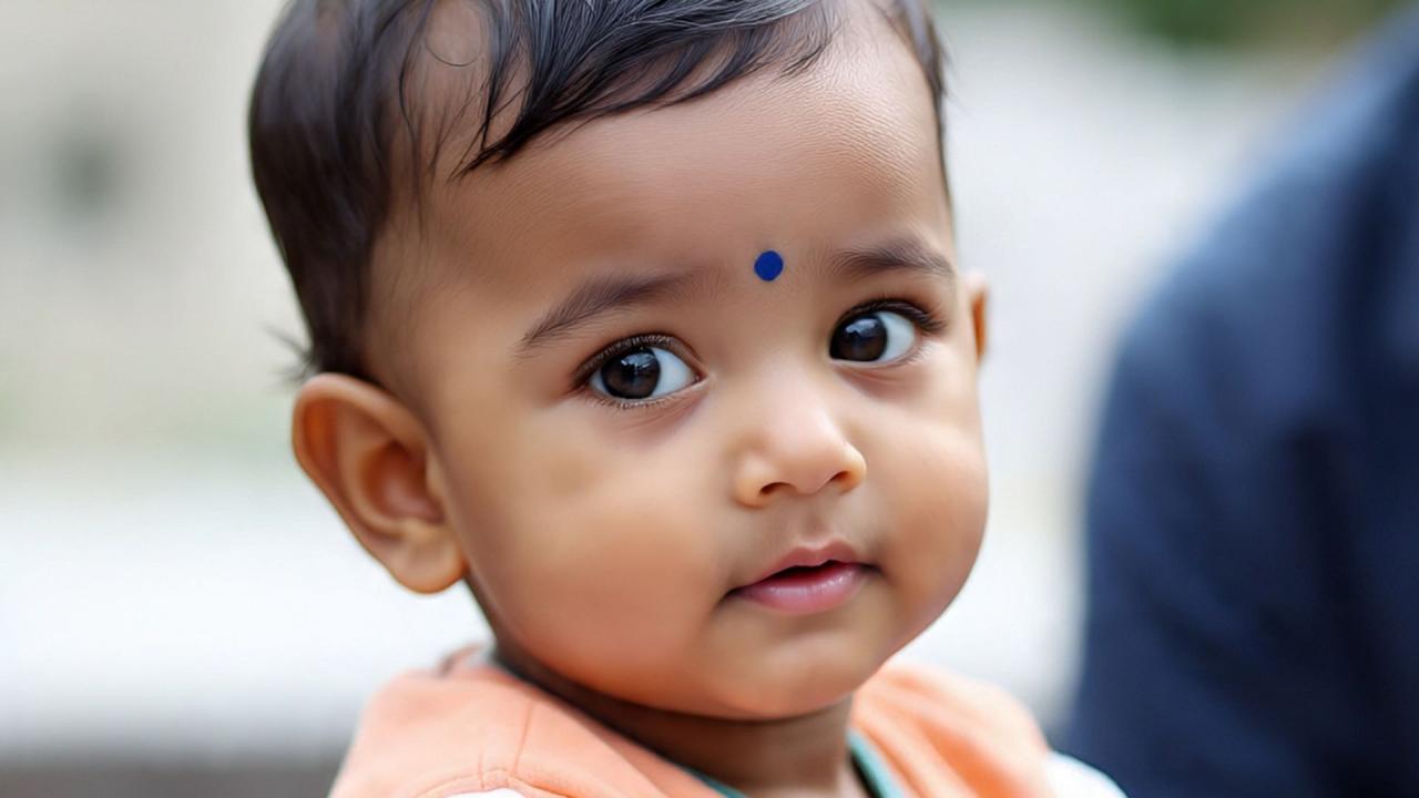 Lord Shiva Inspired Baby Boy Names