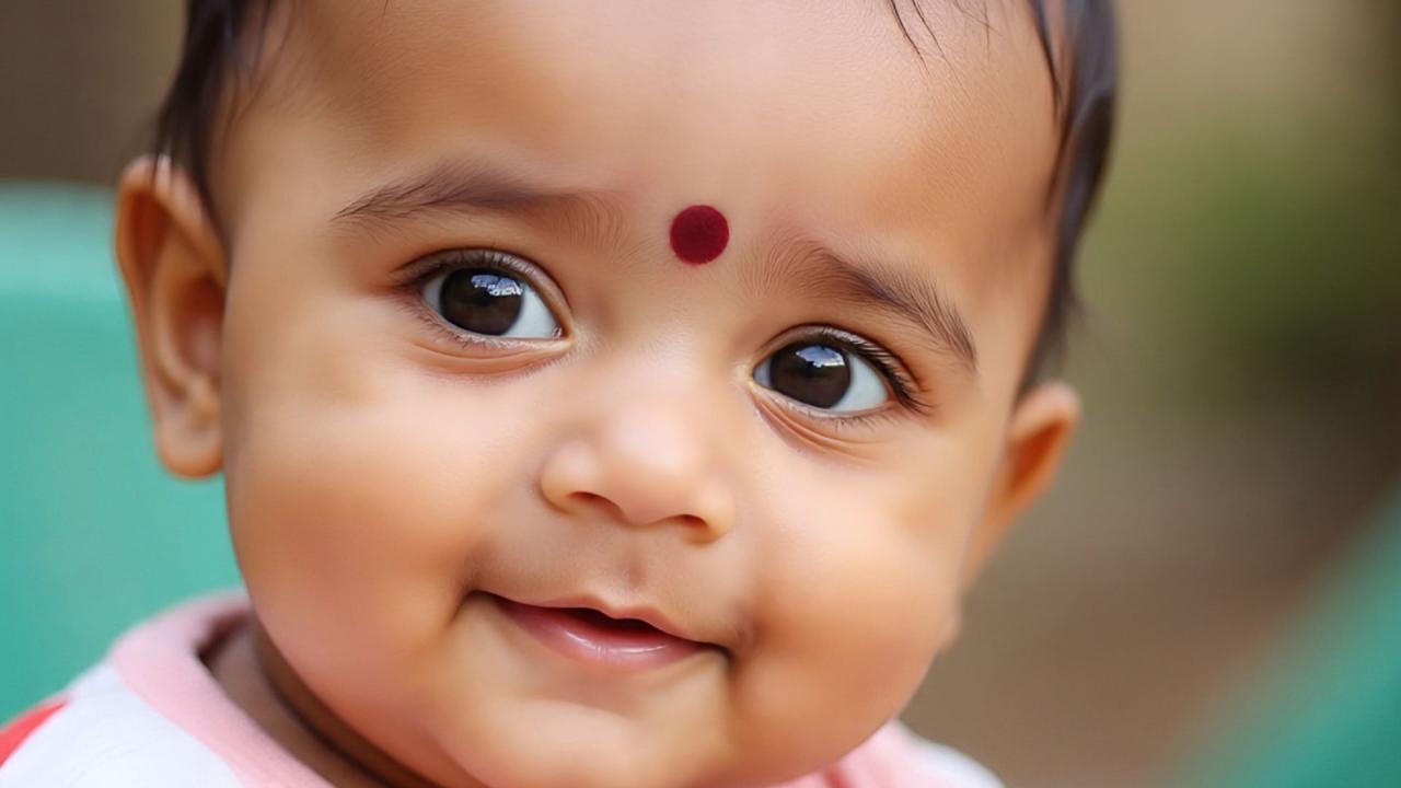 Lord Shiva Inspired Baby Boy Names
