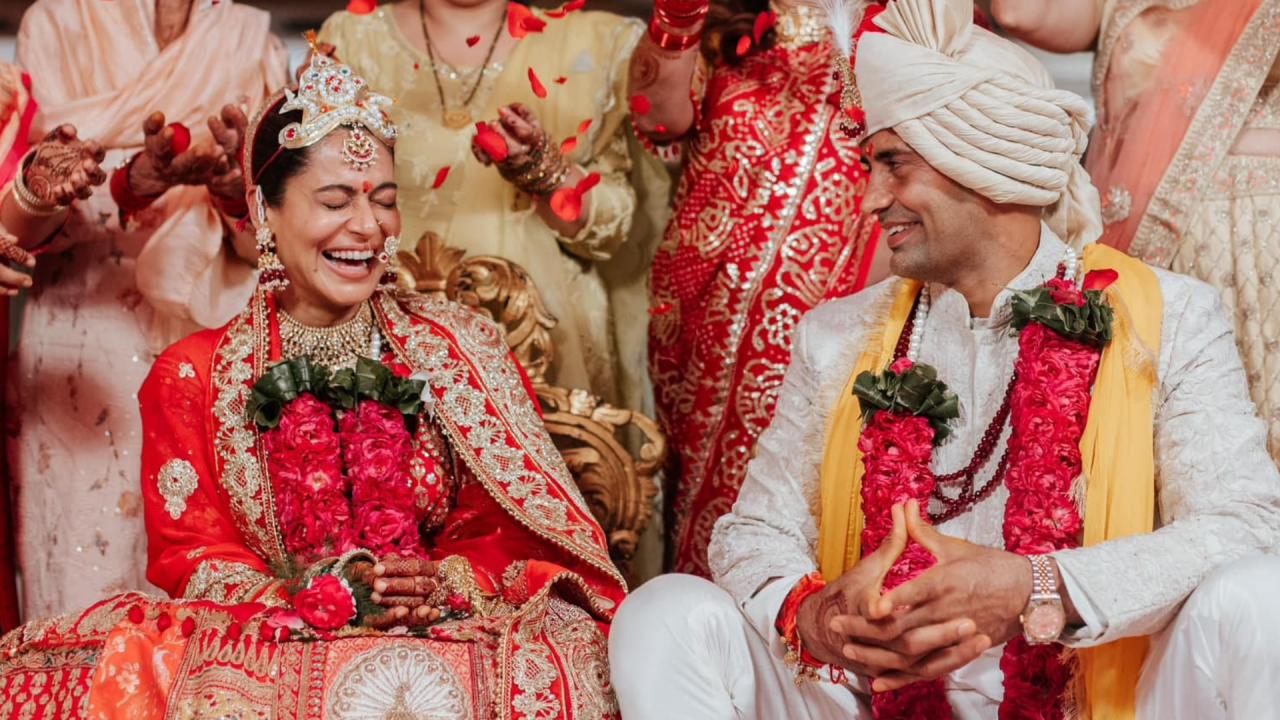 पायल रोहतगी और संग्राम सिंह शादी 