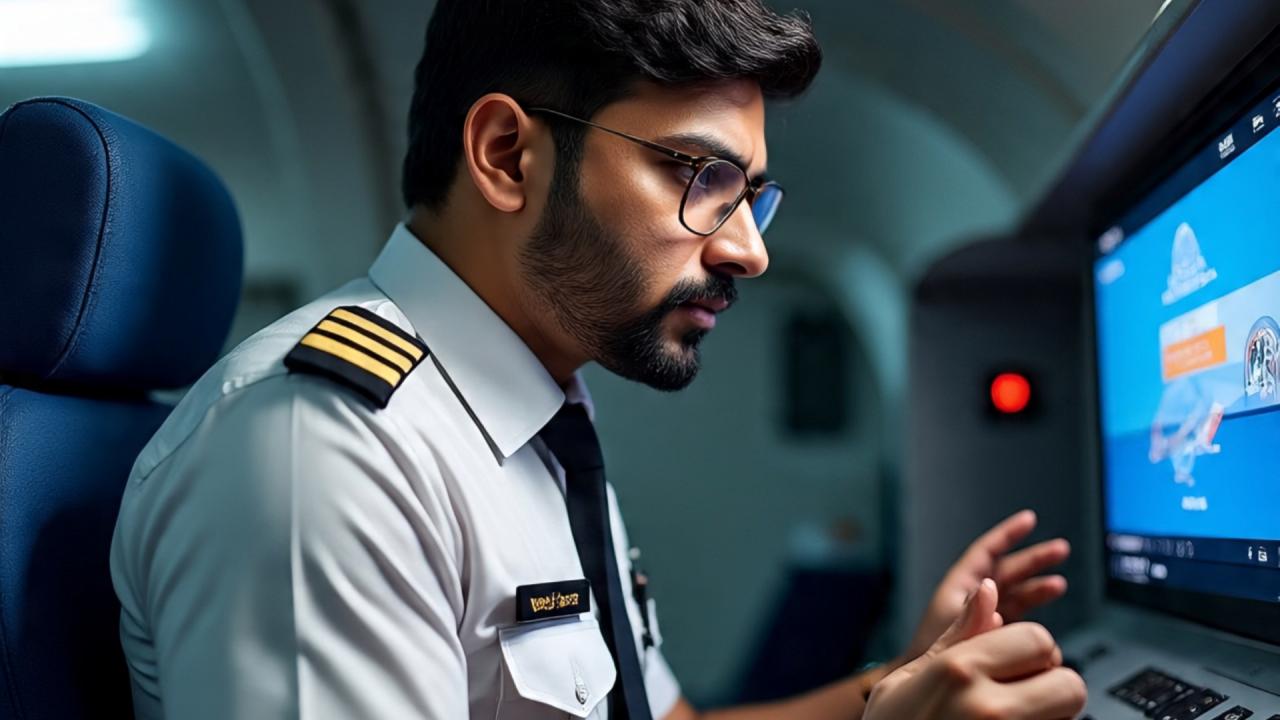 पैन अलर्ट (PAN Alert Meaning)