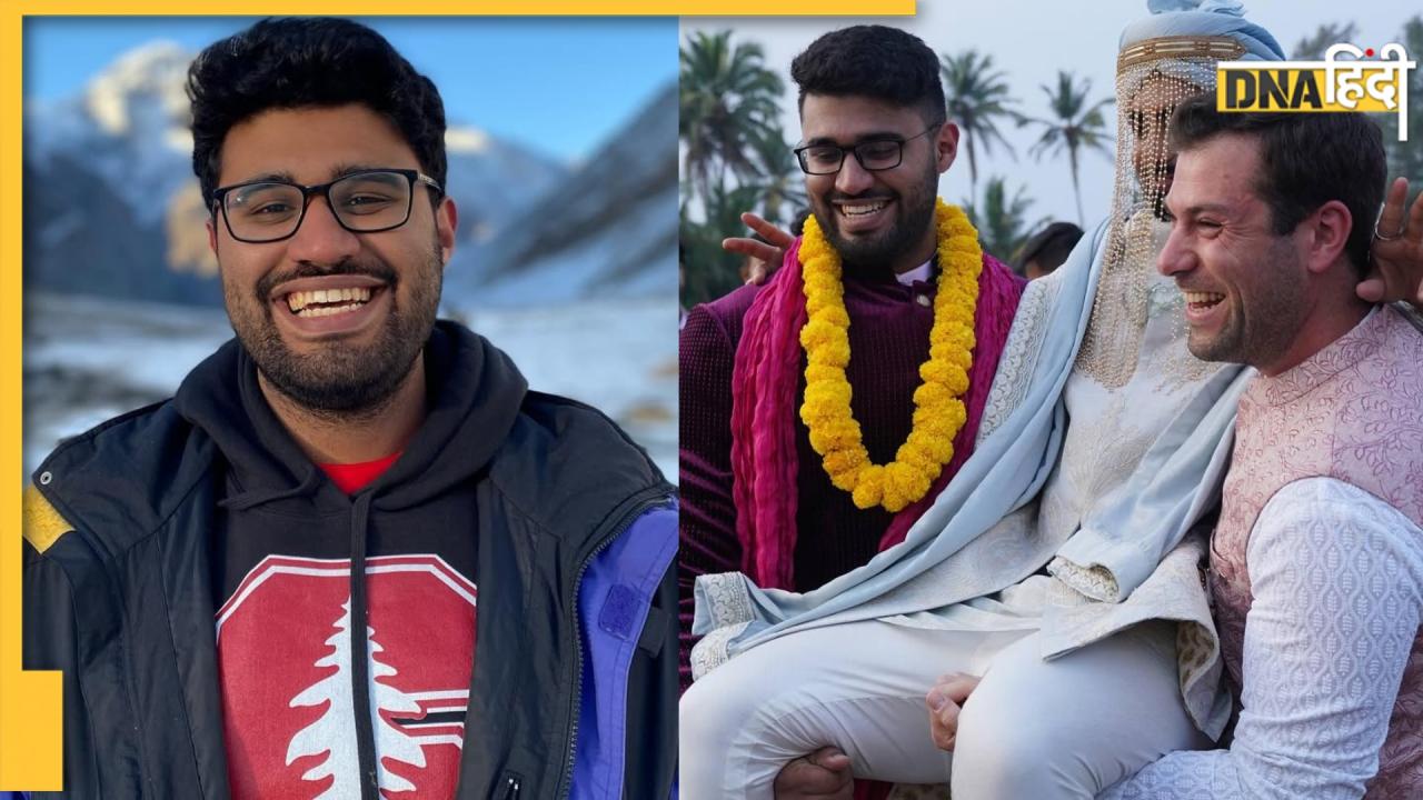स्टार्टअप खोलने के लिए छोड़ दी पढ़ाई