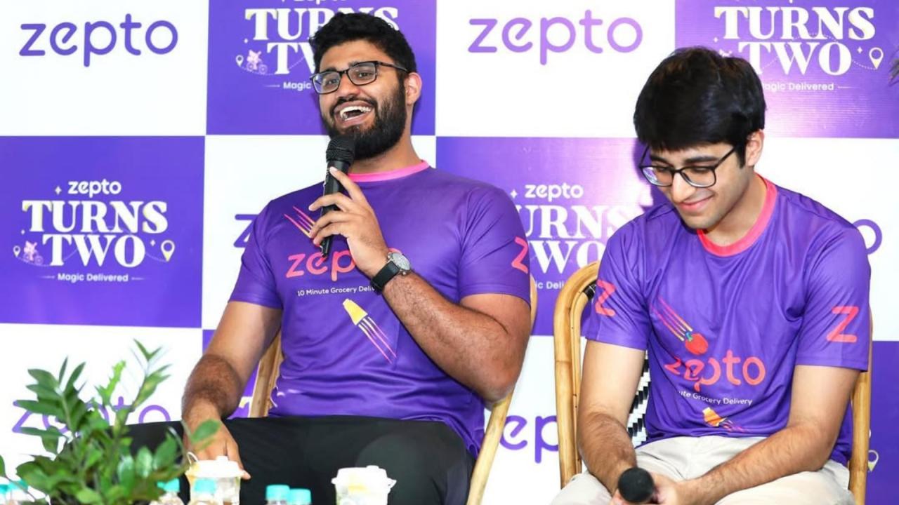 एवेंडस वेल्थ हुरुन इंडिया यूथ सीरीज 2025 की लिस्ट में आया नाम