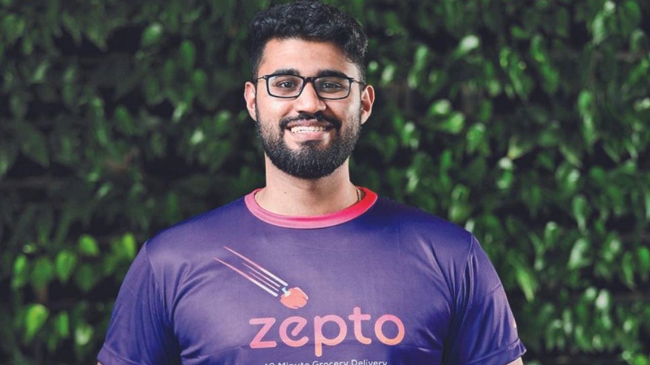 पढ़ाई छोड़ने से पहले कर रहे थे यह कोर्स