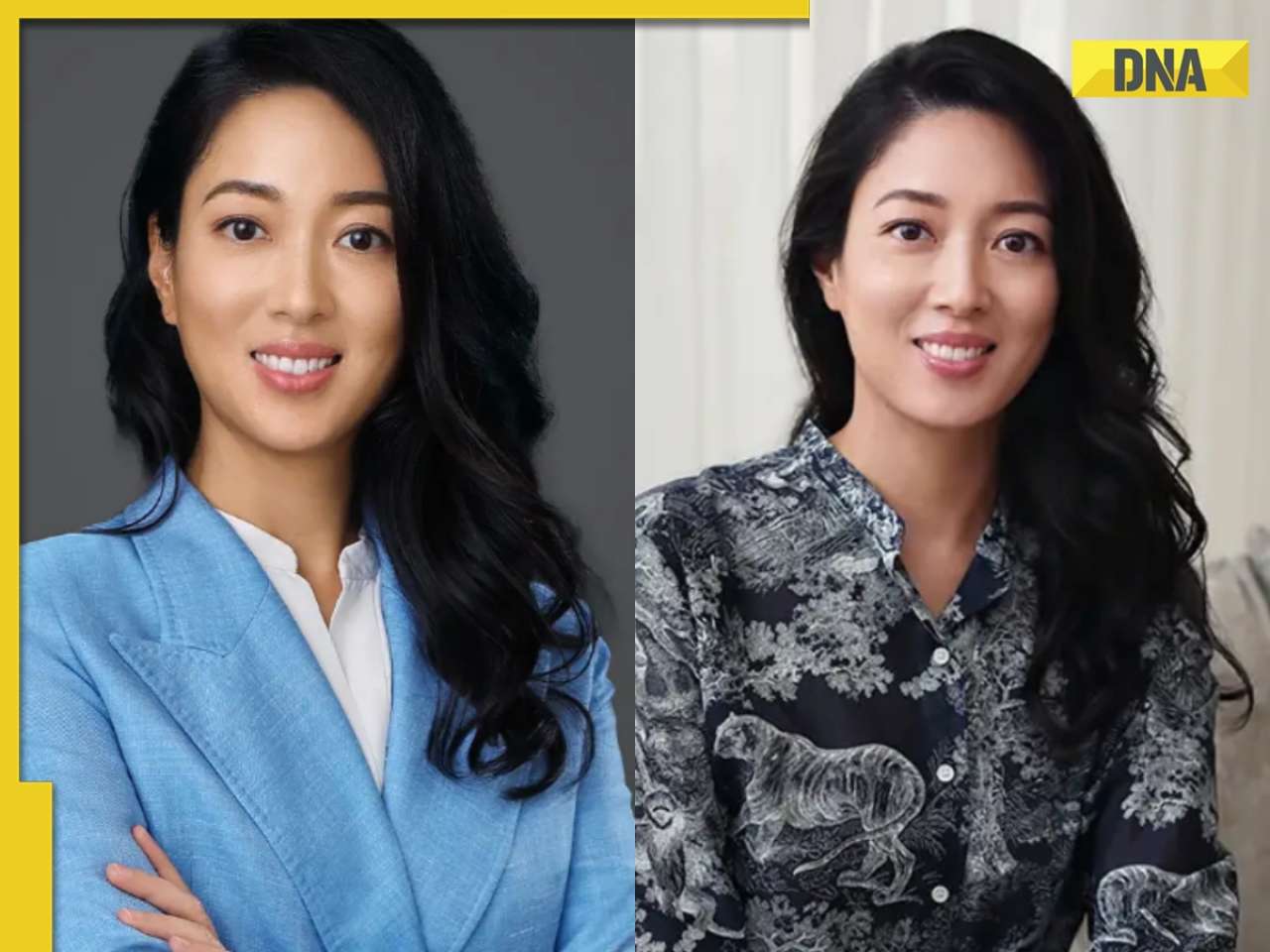 Meet woman, daughter of Malaysia’s richest man, who studied at Harvard, now set to lead Rs 18852 crore company as...