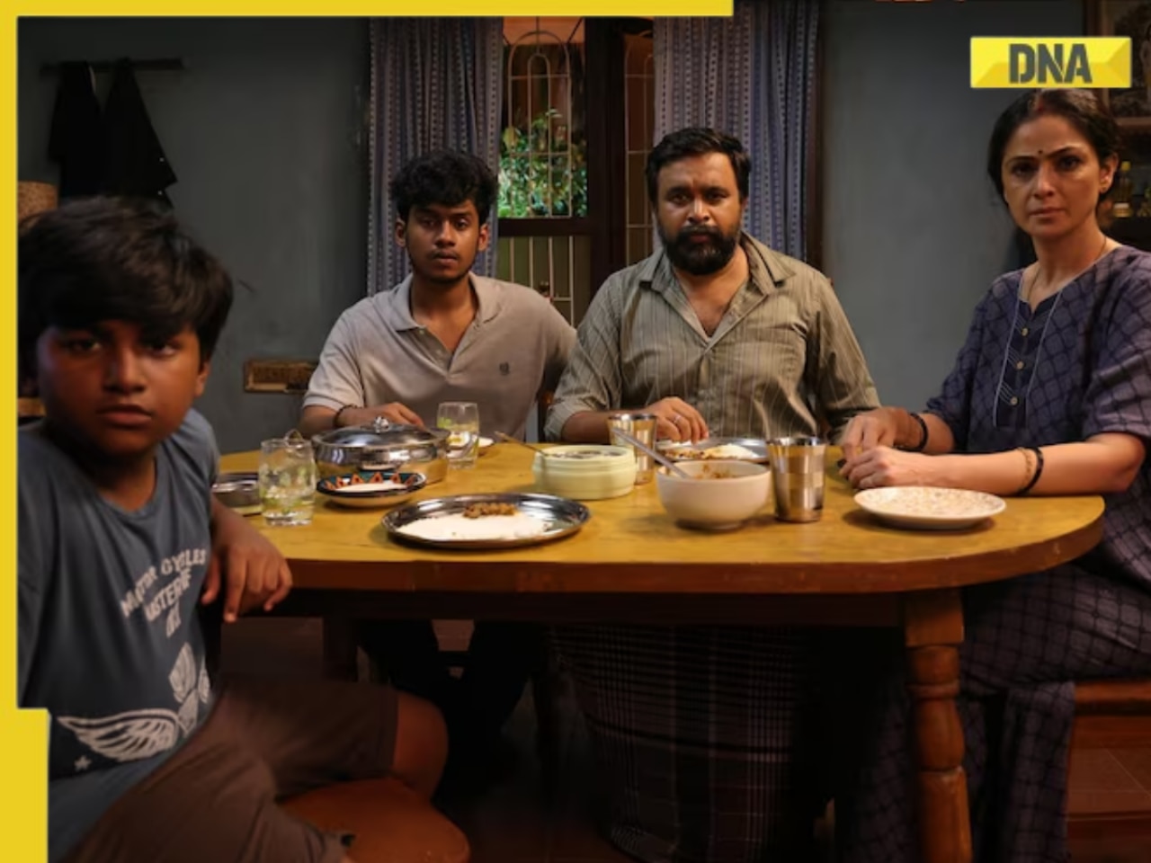 Not Chhaava, this small-budget film is biggest blockbuster of 2025, defeated Vicky Kaushal-starrer by earning 1200% profit, made in Rs 7 crore, movie collected..