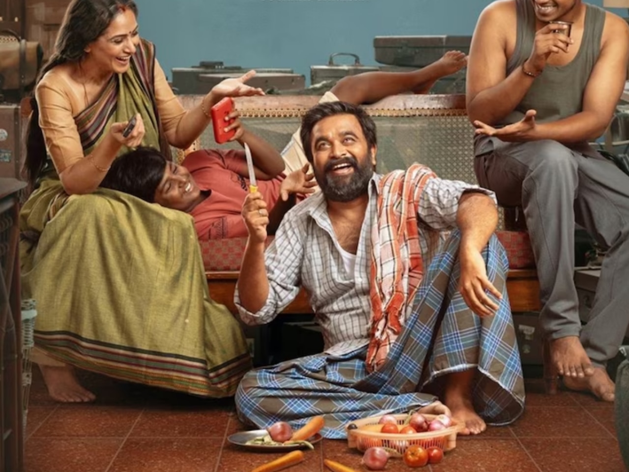 Tourist Family: India's biggest blockbuster