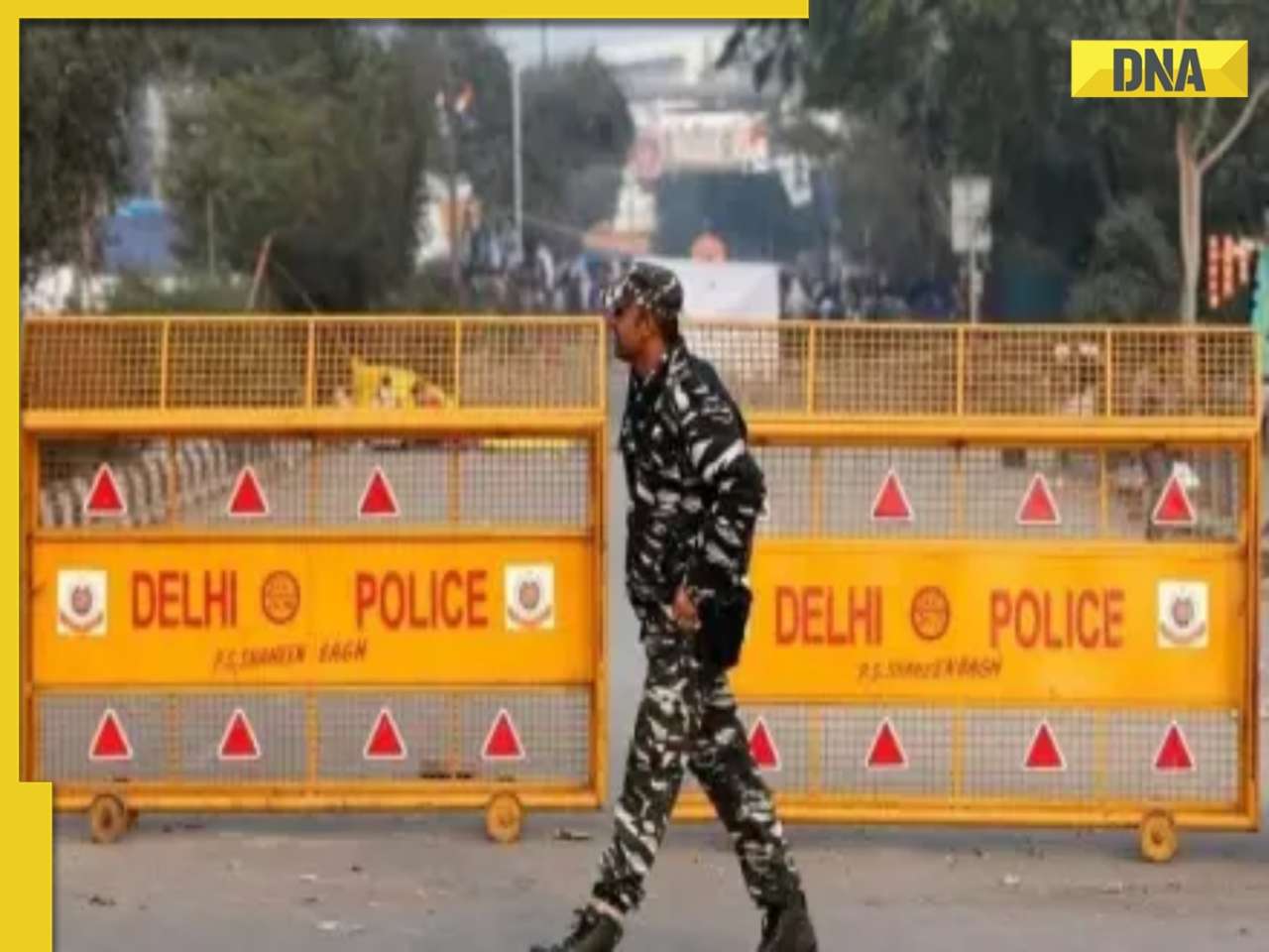 Bomb scare: More than 20 schools in Delhi receive bomb threats, here's what we know so far