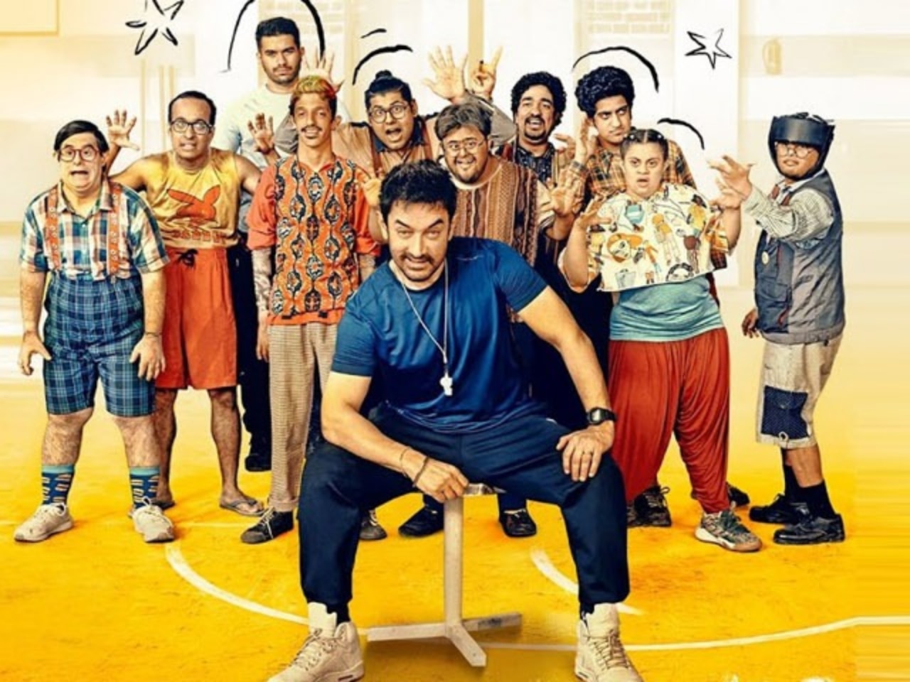 After Chhaava, Bollywood's most profitable film is...