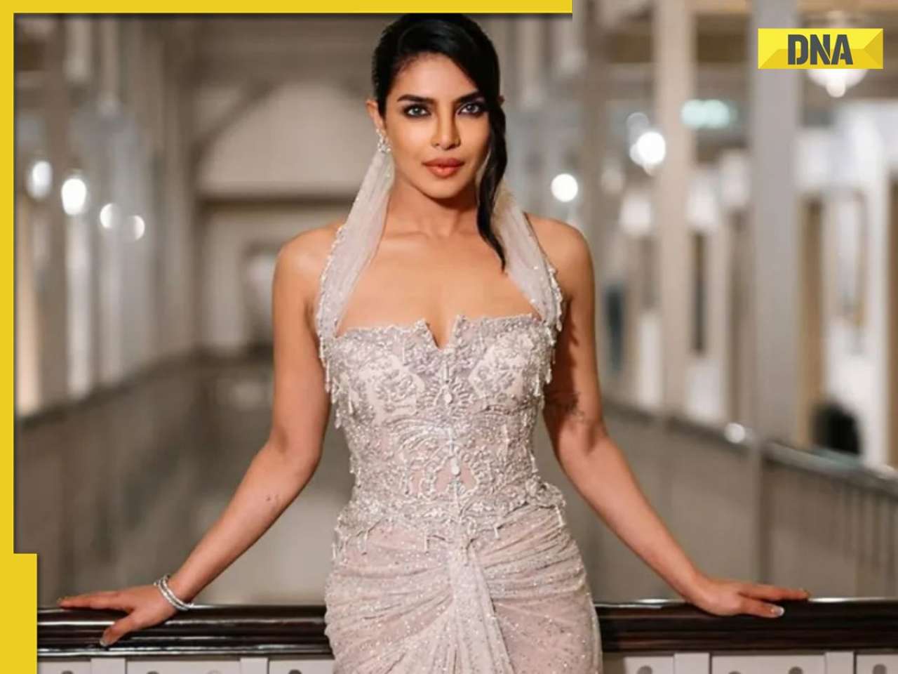 Inside Priyanka Chopra's multi-crore empire, over Rs 170 crore mansion in LA, Mumbai homes, luxury cars, and more