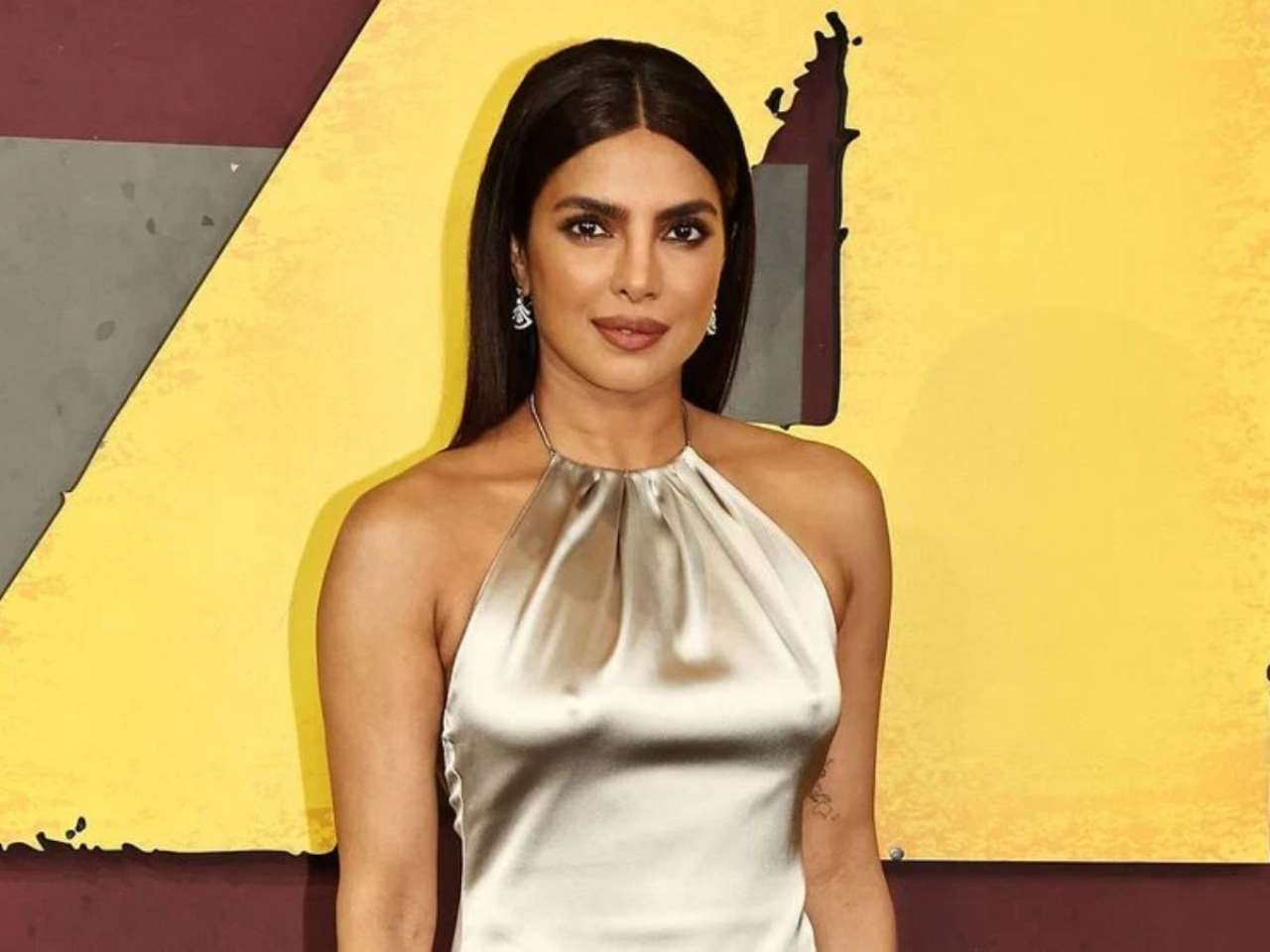 From Miss India to Bollywood's leading lady