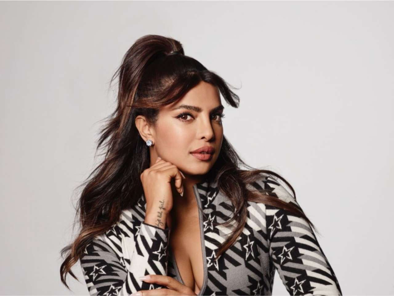 Priyanka Chopra net worth