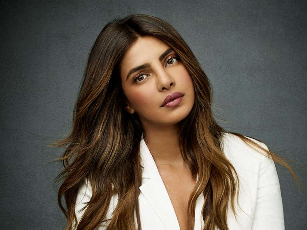 Priyanka's production house