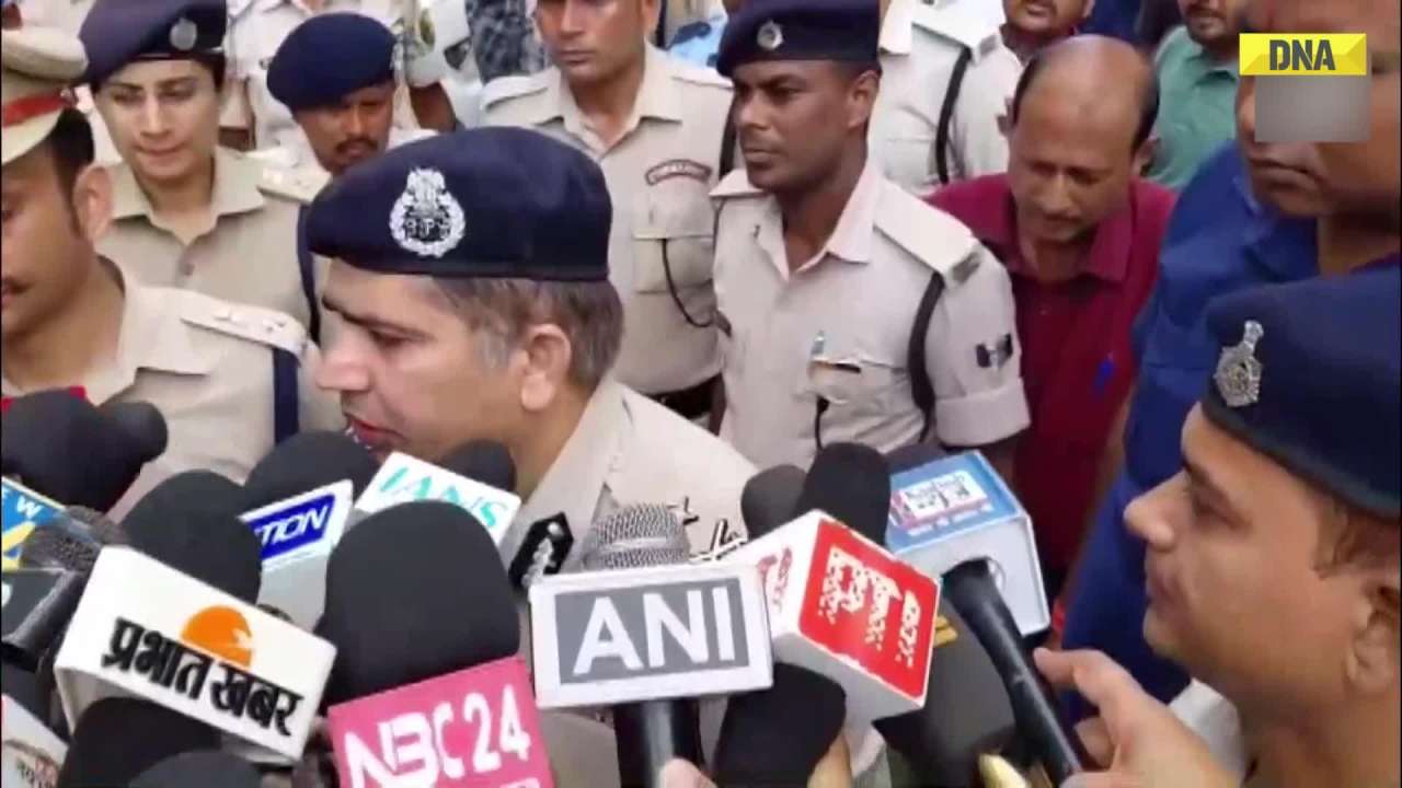 Bihar Murder: 'Security Guards Of Police Were Involved' Patna IG On Bihar Paras Hospital Firing