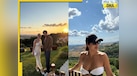  Malaika Arora's Italy vacation with son Arhaan Khan is all about chic outfits, family time and scenic views, pics go viral 