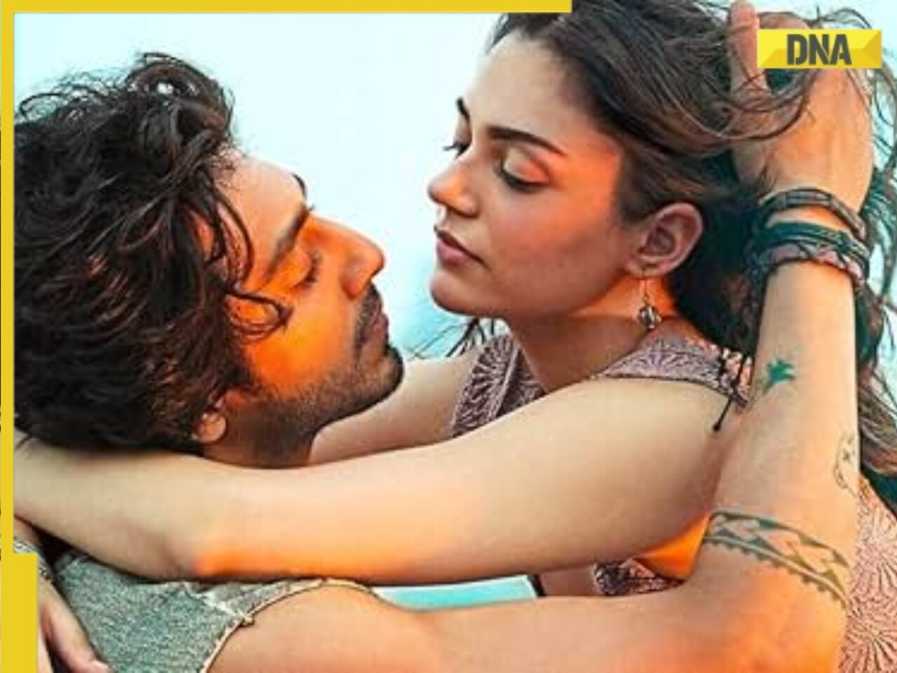 Saiyaara X review: Mohit Suri's romantic drama will be 'all time blockbuster', fans call Ahaan Panday, Aneet Padda 'superstars of tomorrow'