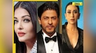  Aishwarya Rai, Karisma Kapoor and other top actresses rejected THIS Shah Rukh Khan film; it turned out to be massive hit, name is... 