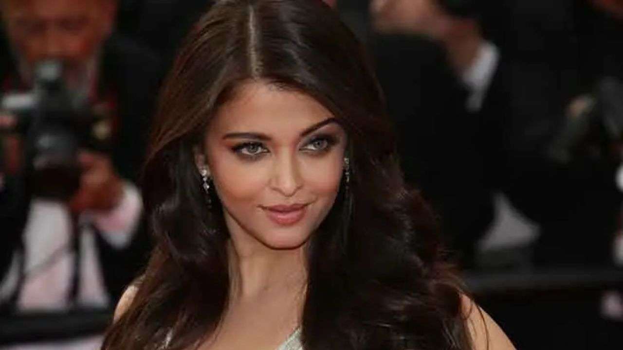 Aishwarya Rai Bachchan