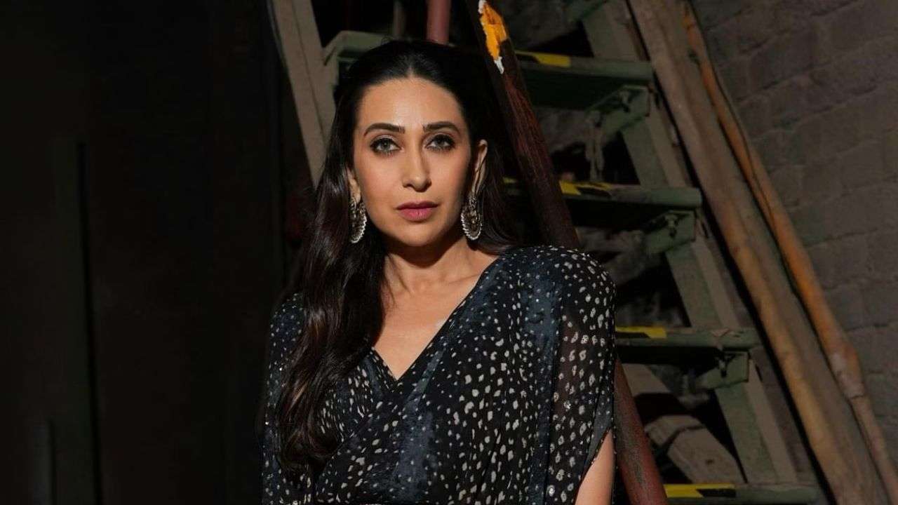 Karisma Kapoor
