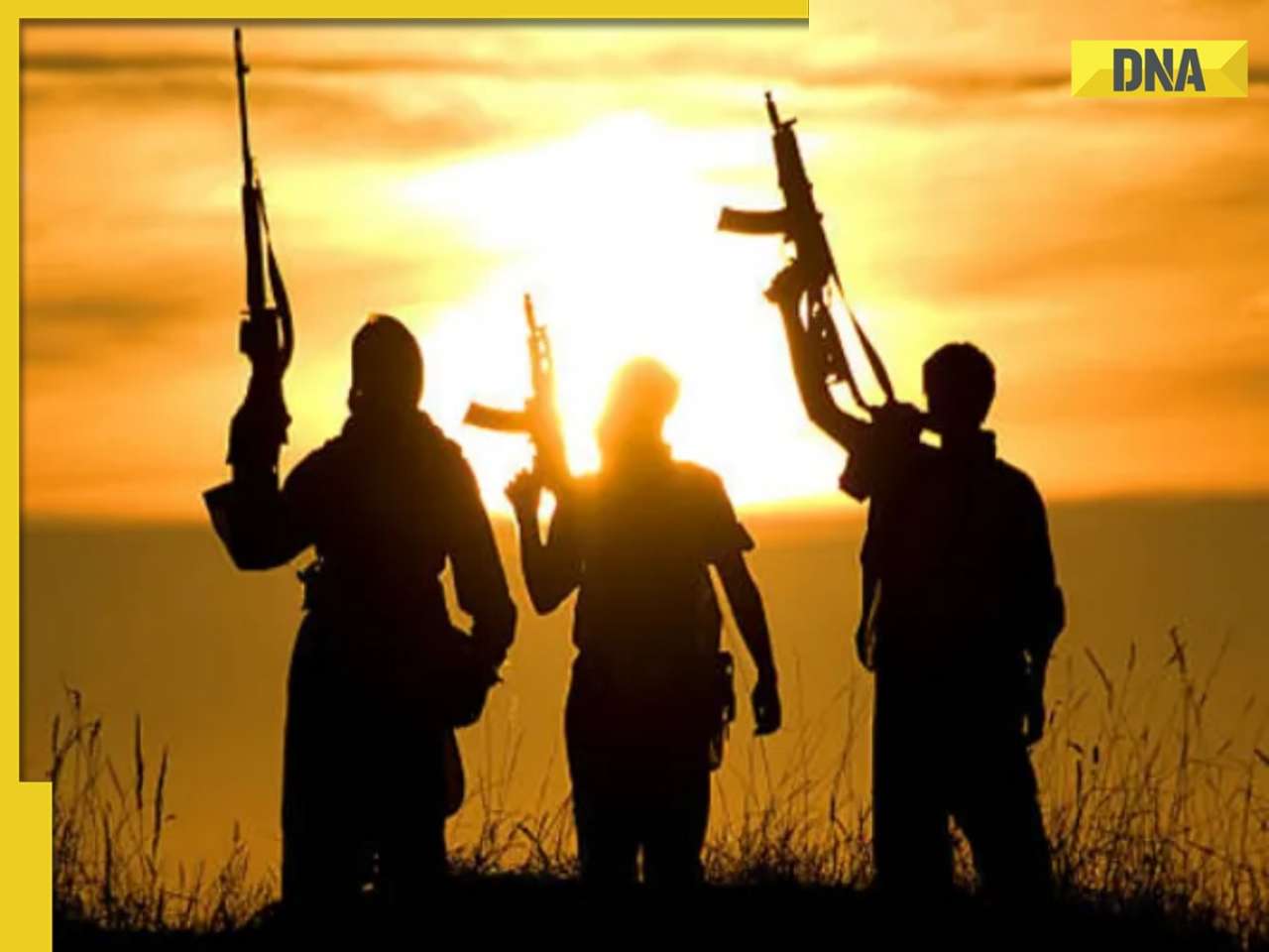Pakistan Exposed! US designates TRF as Foreign Terrorist Organisation, What is it? How is it related to LeT?